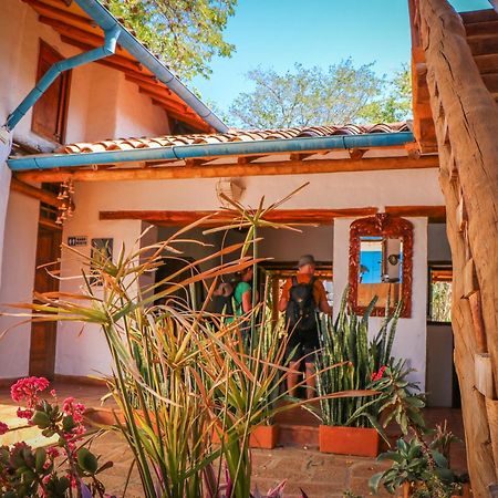 Hotel Casa Blanca Barichara By Infinity Luaran gambar