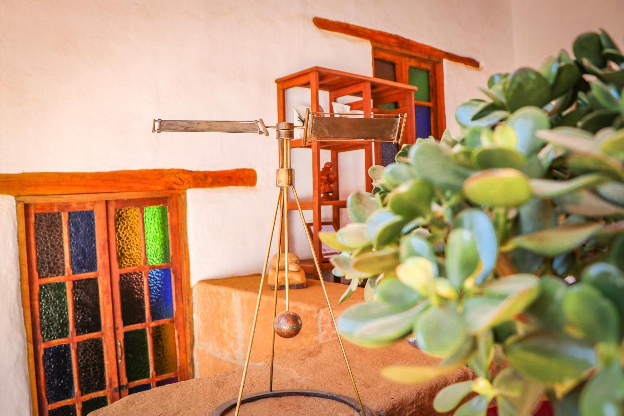 Hotel Casa Blanca Barichara By Infinity Luaran gambar