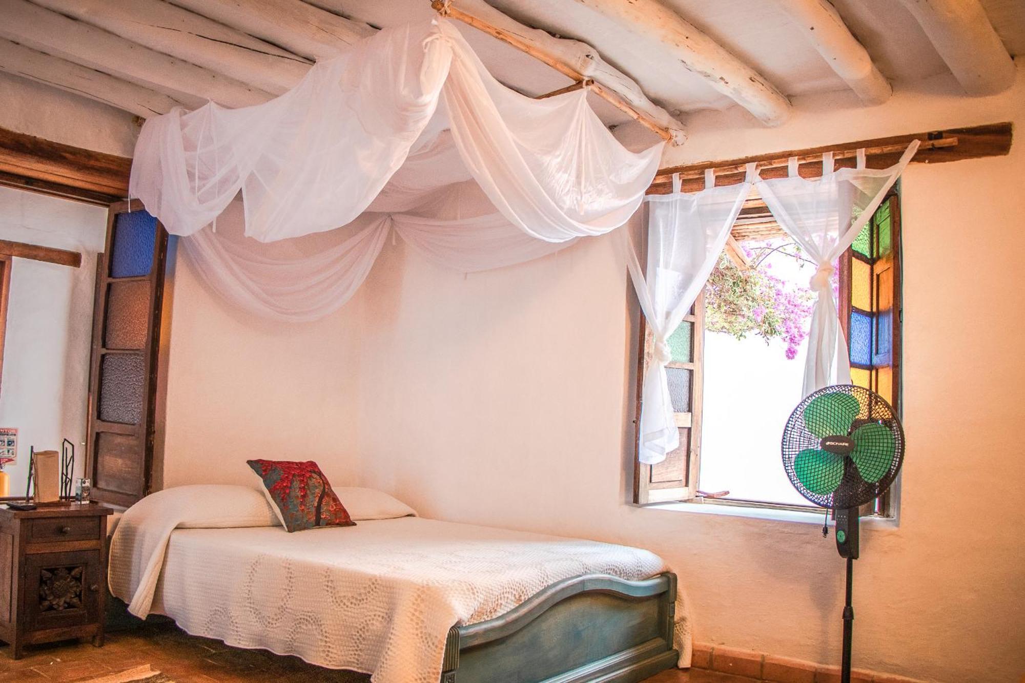 Hotel Casa Blanca Barichara By Infinity Luaran gambar