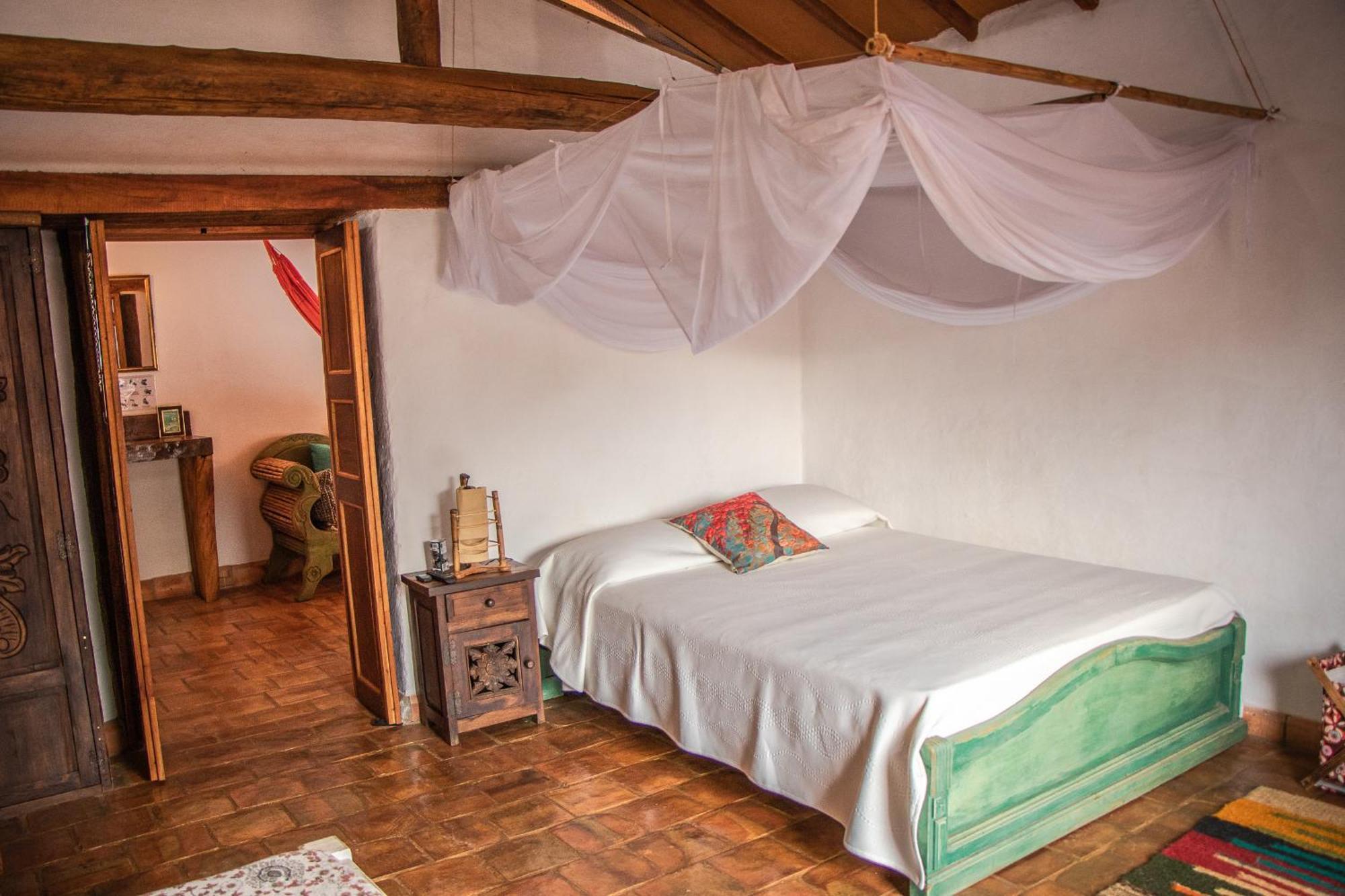 Hotel Casa Blanca Barichara By Infinity Luaran gambar