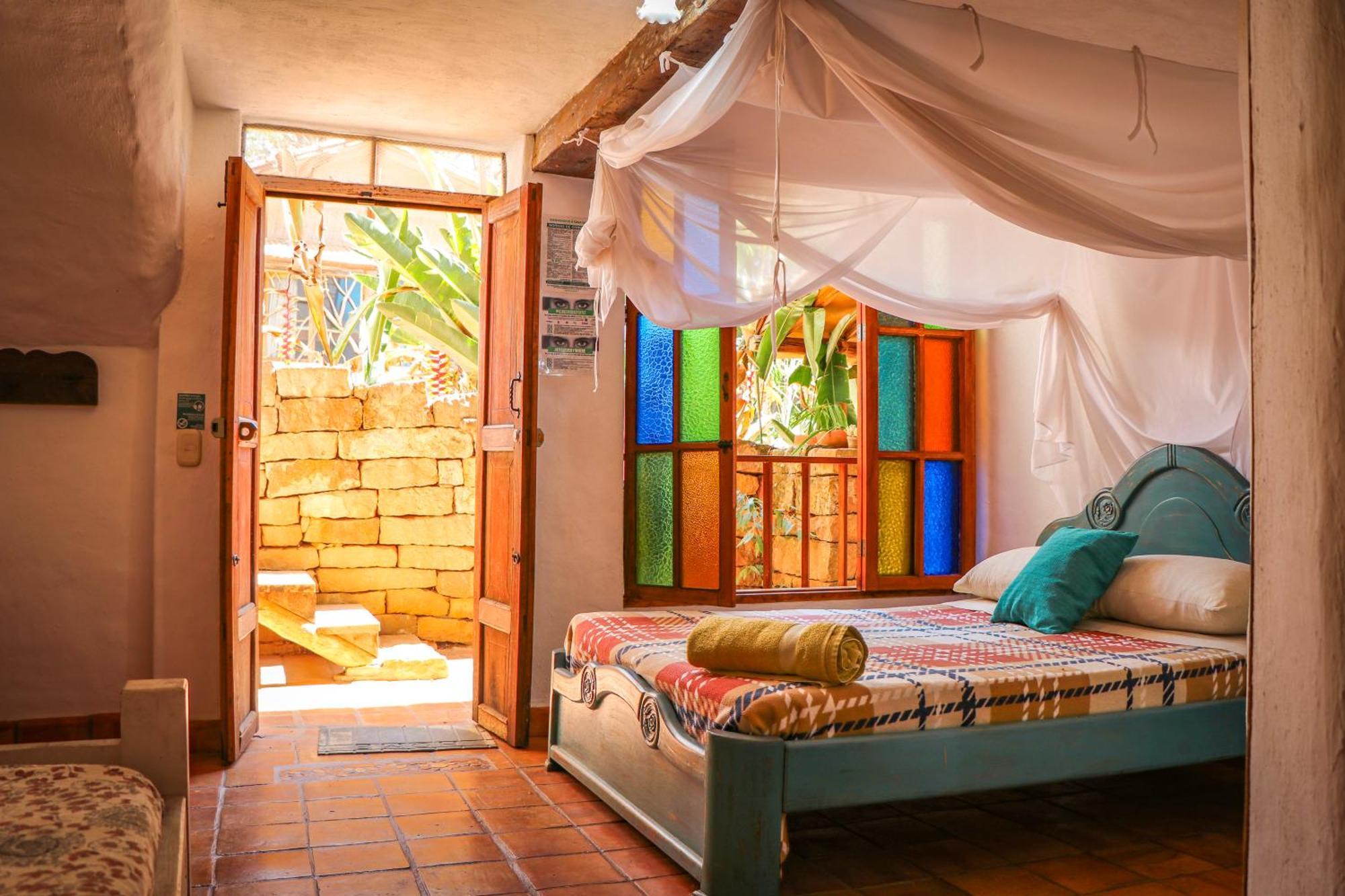 Hotel Casa Blanca Barichara By Infinity Luaran gambar