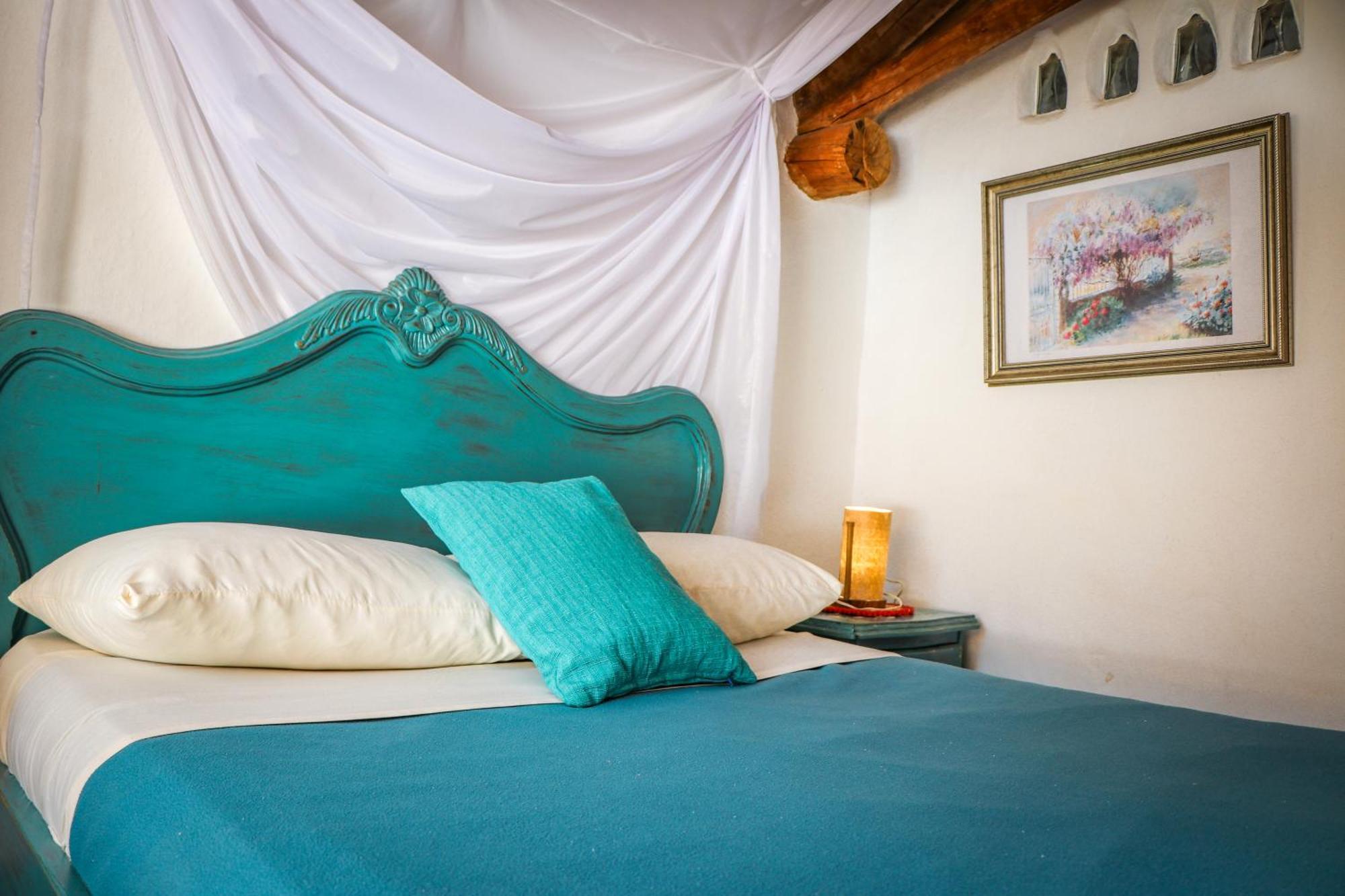 Hotel Casa Blanca Barichara By Infinity Luaran gambar