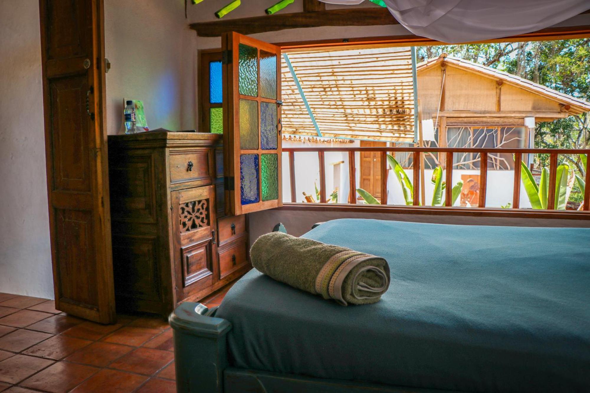Hotel Casa Blanca Barichara By Infinity Luaran gambar