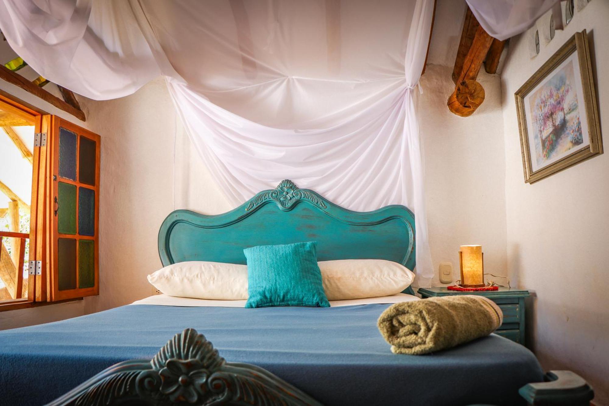 Hotel Casa Blanca Barichara By Infinity Luaran gambar