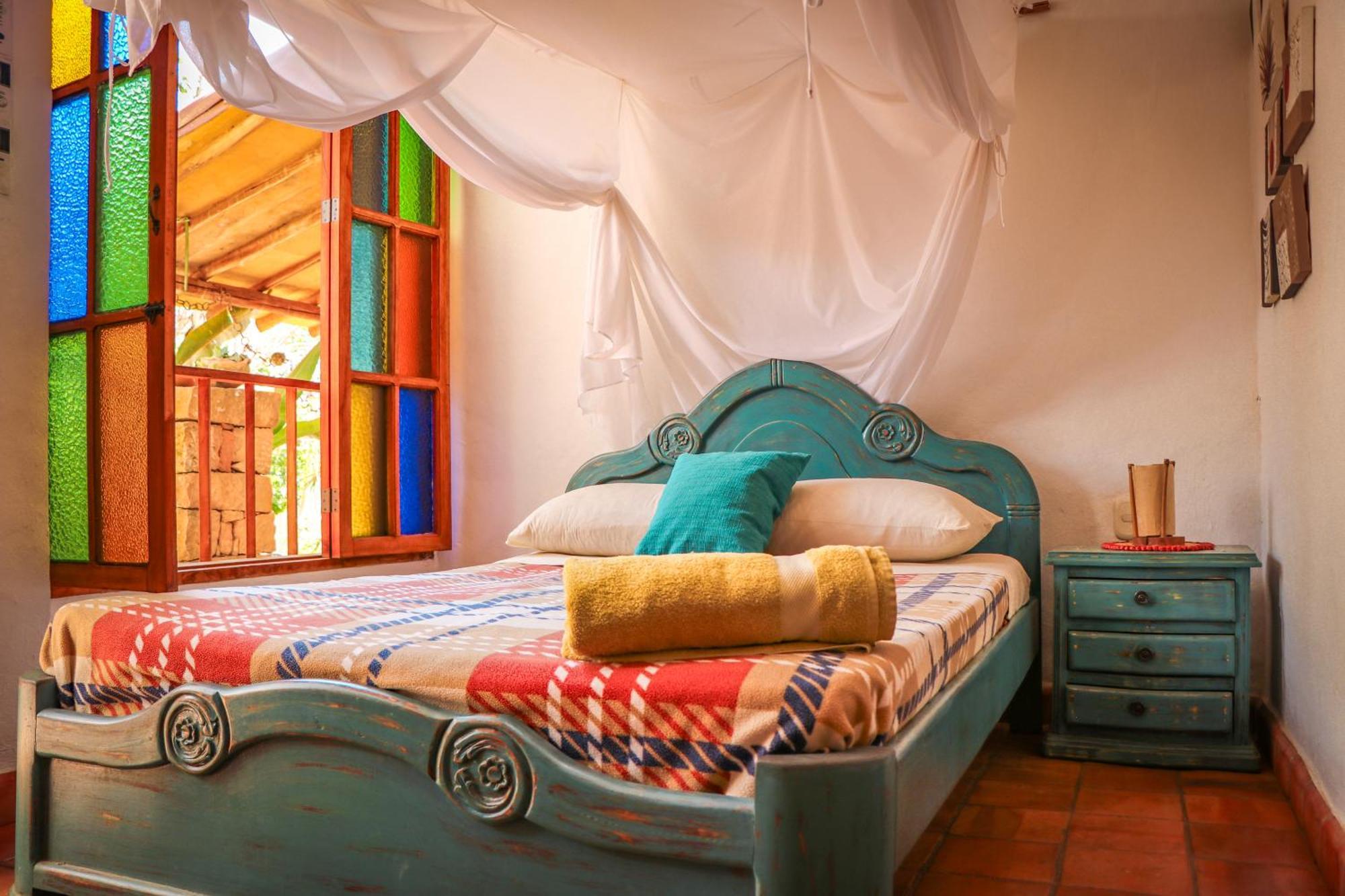 Hotel Casa Blanca Barichara By Infinity Luaran gambar