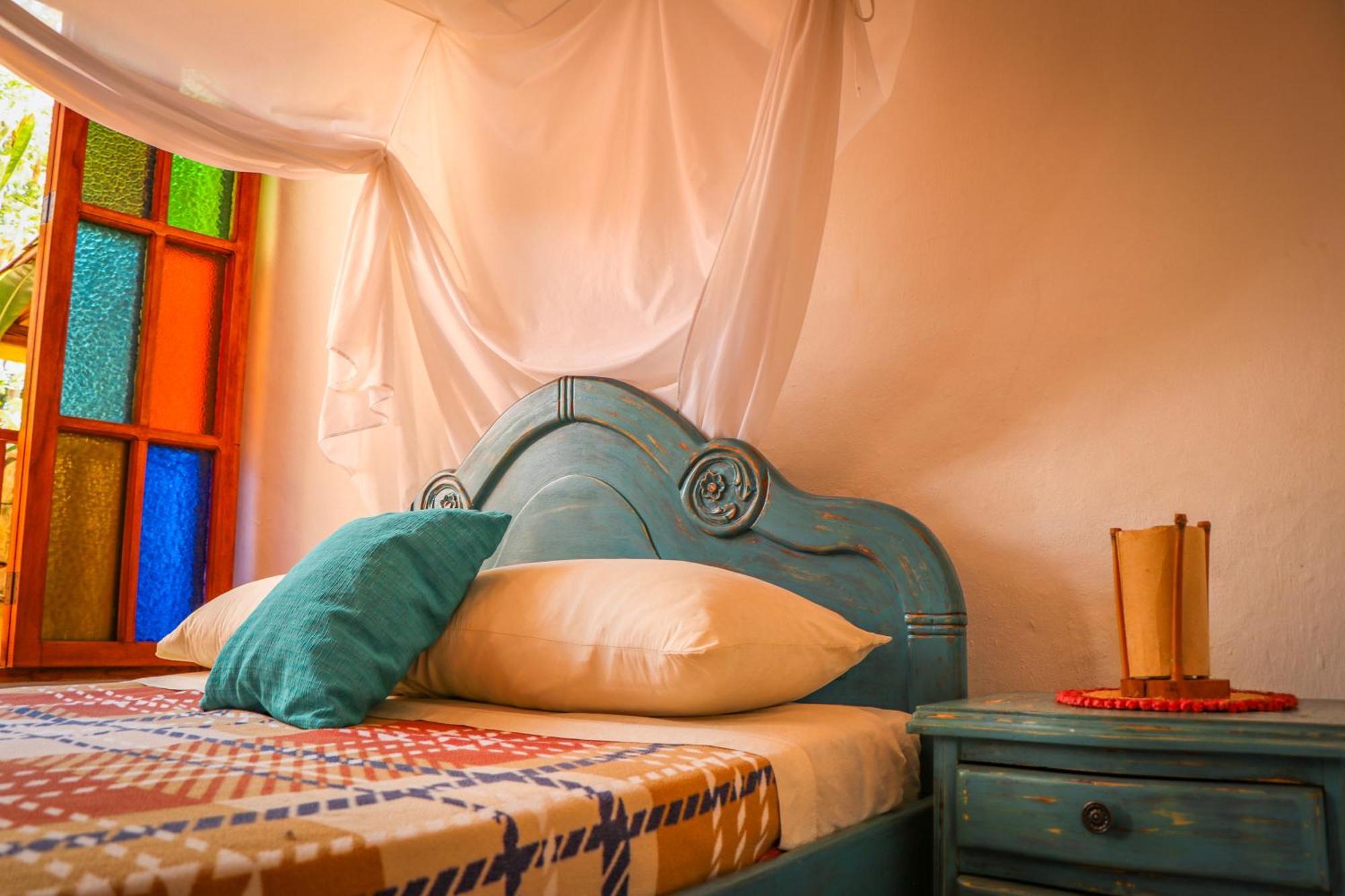 Hotel Casa Blanca Barichara By Infinity Luaran gambar