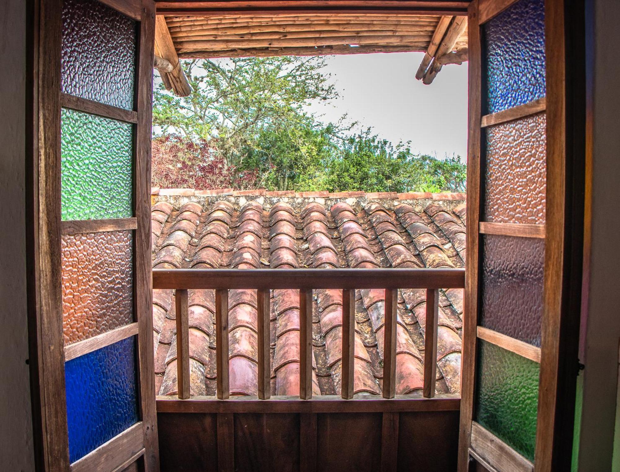 Hotel Casa Blanca Barichara By Infinity Luaran gambar