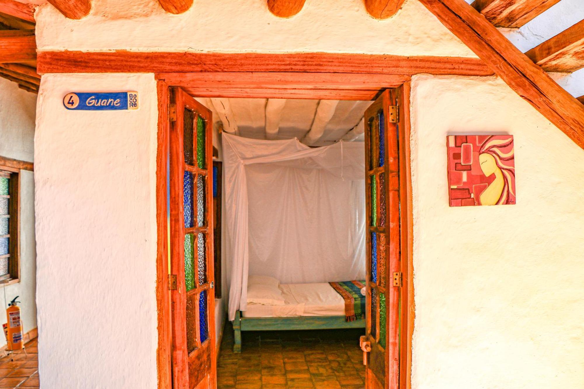 Hotel Casa Blanca Barichara By Infinity Luaran gambar