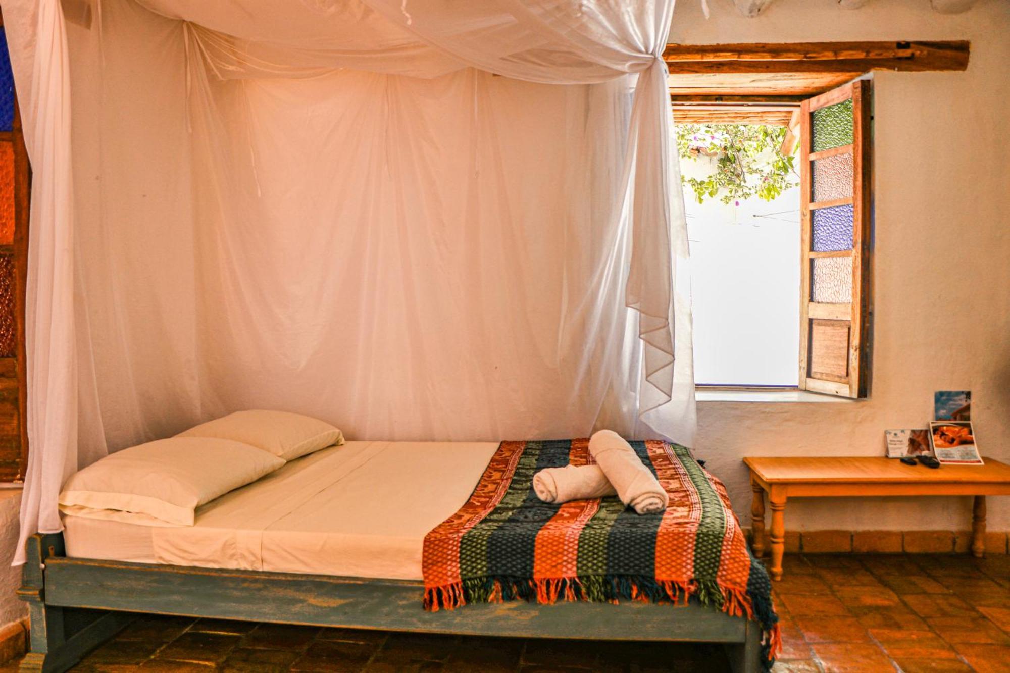 Hotel Casa Blanca Barichara By Infinity Luaran gambar