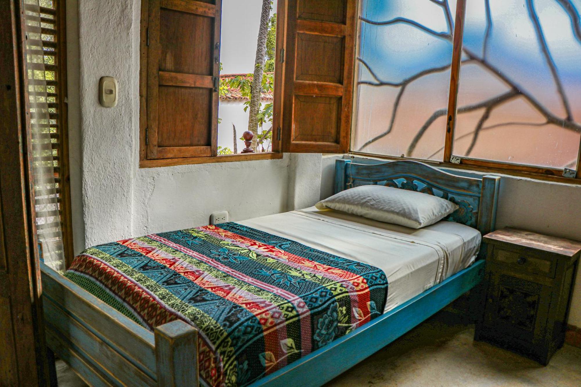 Hotel Casa Blanca Barichara By Infinity Luaran gambar