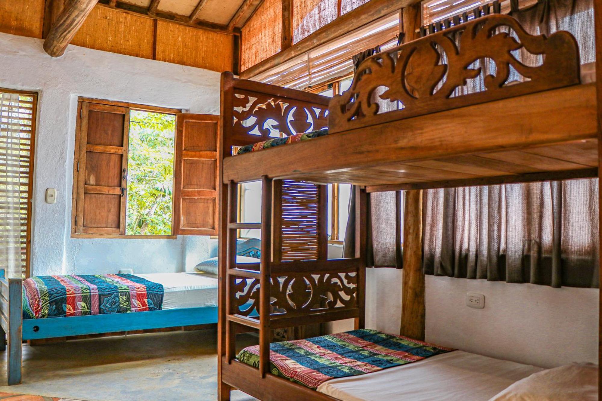 Hotel Casa Blanca Barichara By Infinity Luaran gambar