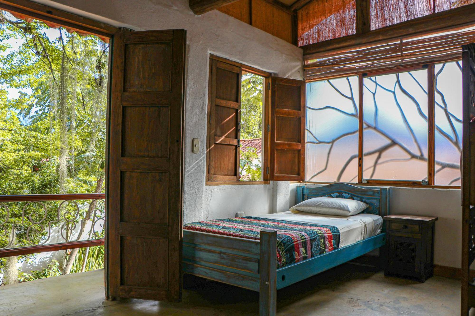 Hotel Casa Blanca Barichara By Infinity Luaran gambar