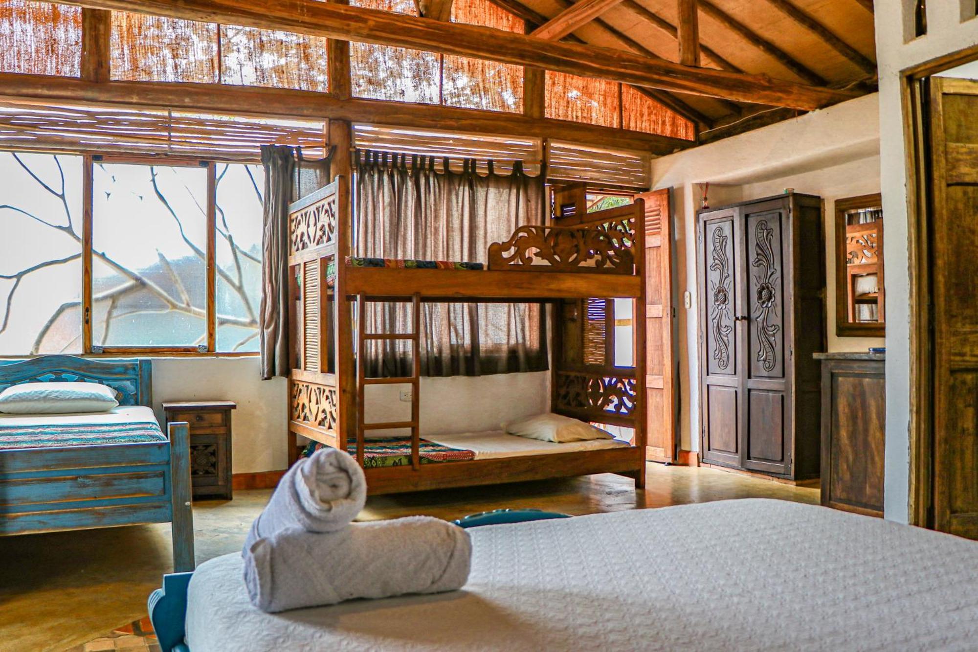 Hotel Casa Blanca Barichara By Infinity Luaran gambar