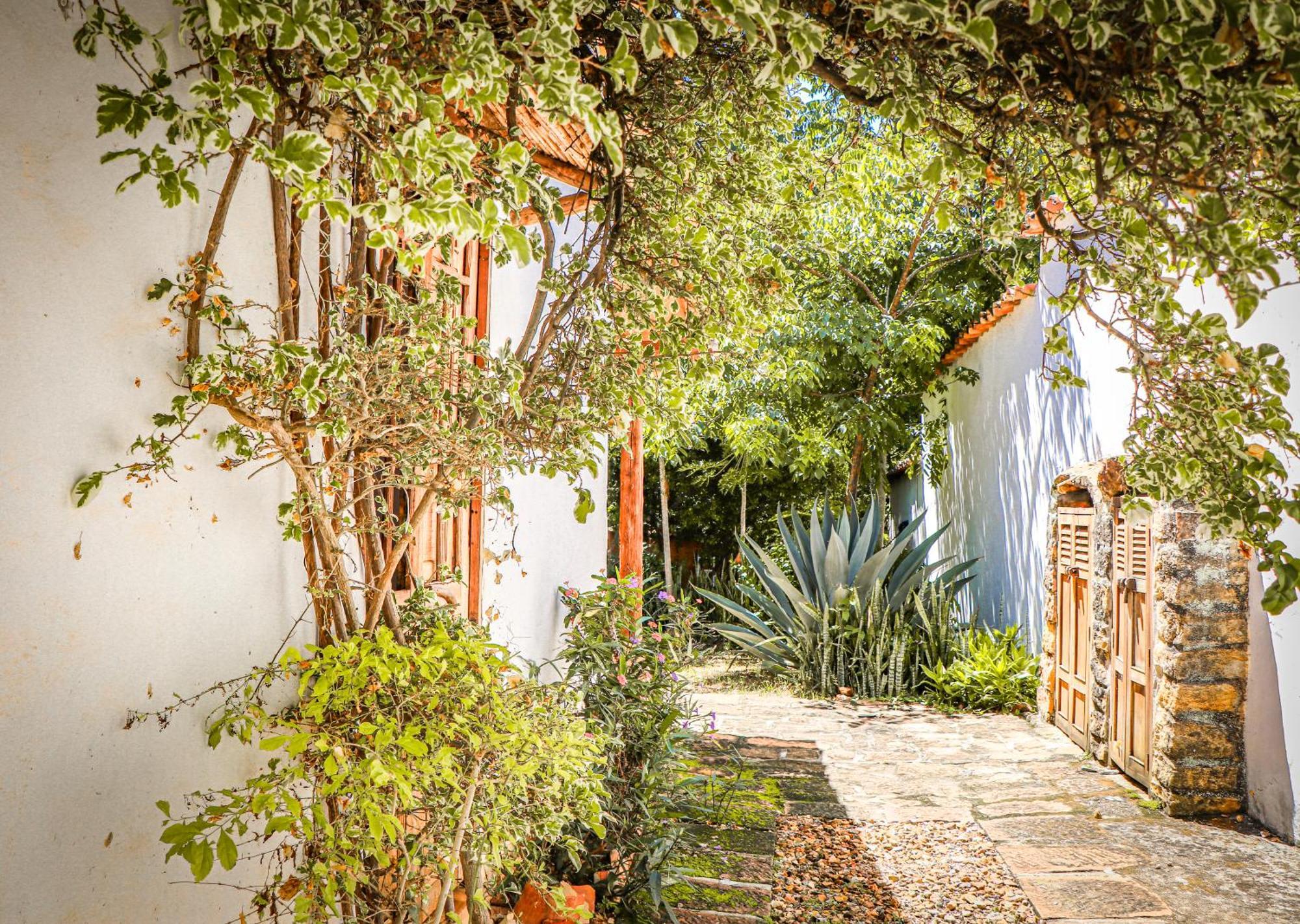 Hotel Casa Blanca Barichara By Infinity Luaran gambar