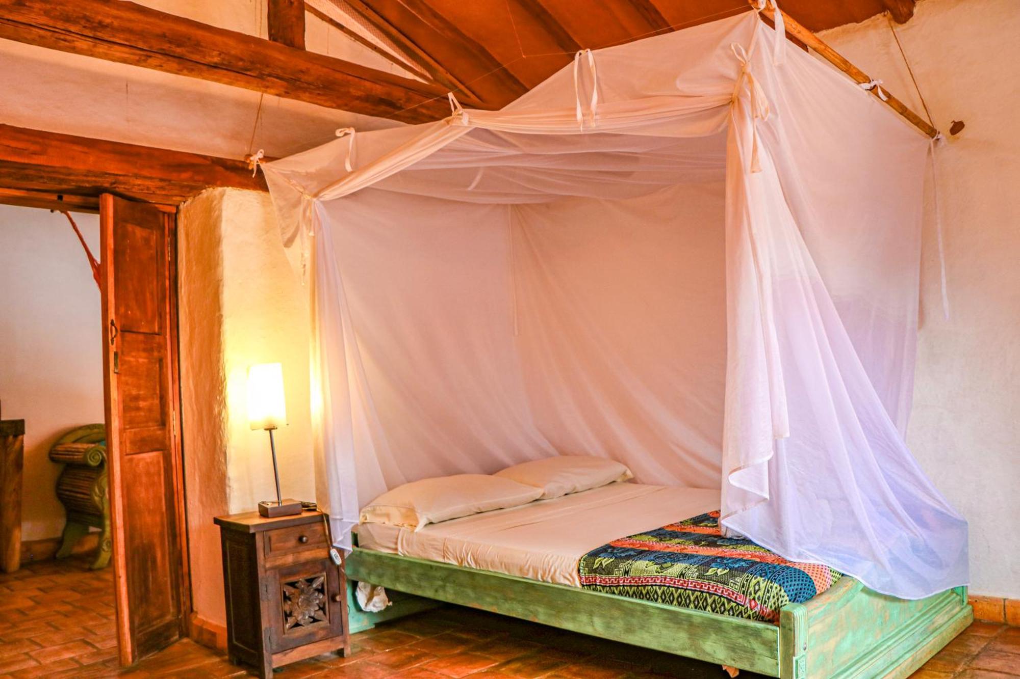Hotel Casa Blanca Barichara By Infinity Luaran gambar