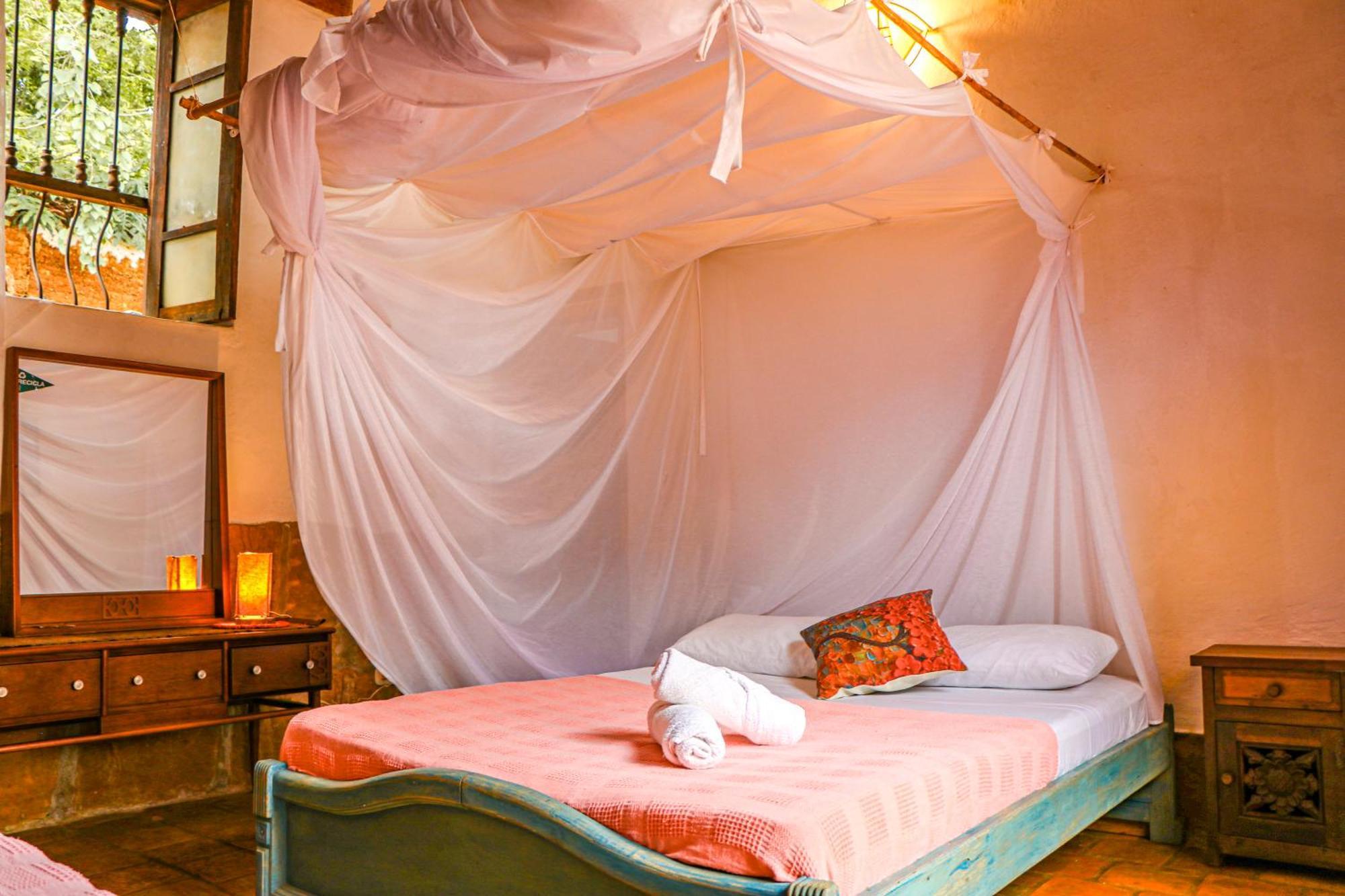 Hotel Casa Blanca Barichara By Infinity Luaran gambar