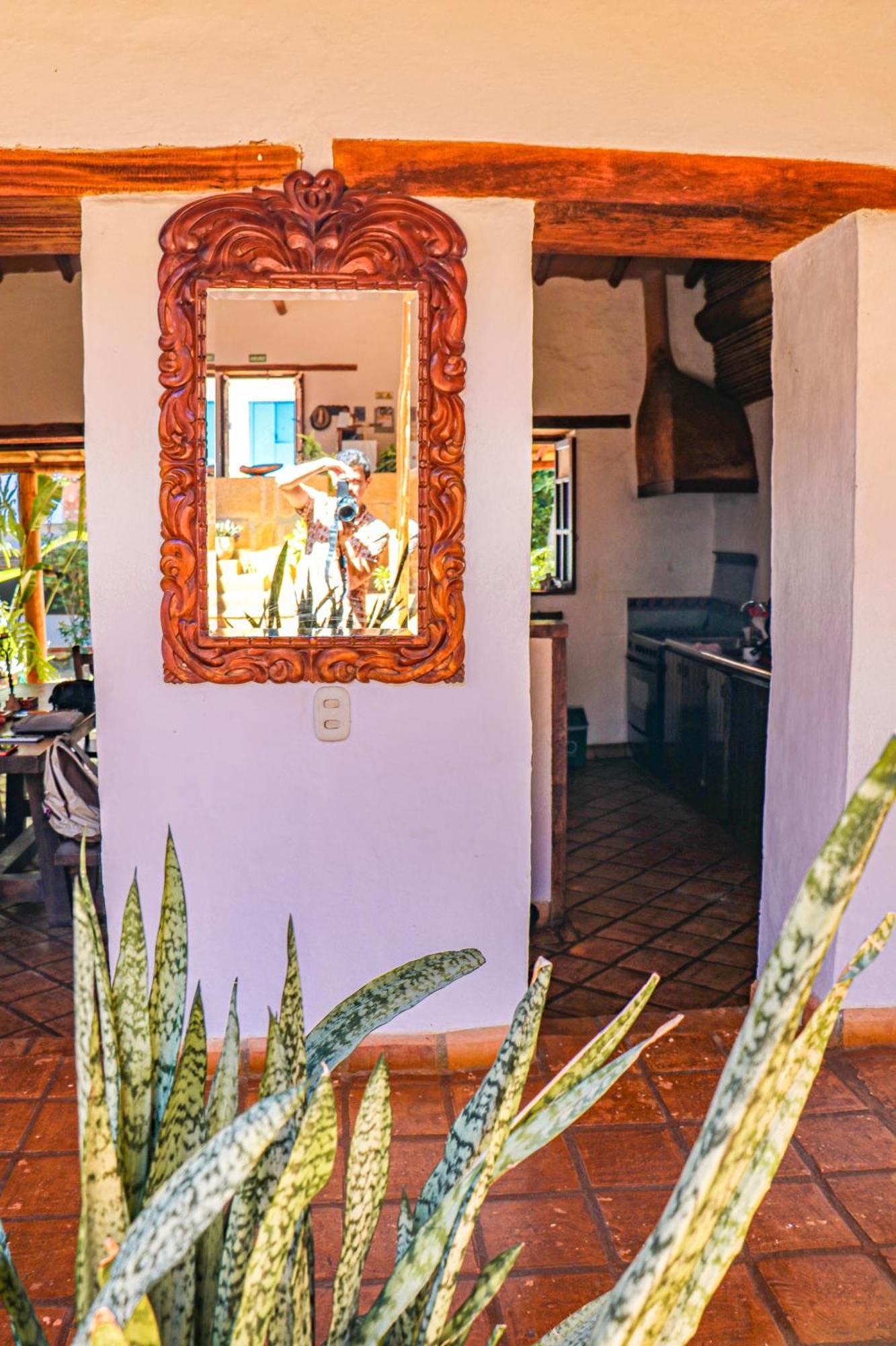 Hotel Casa Blanca Barichara By Infinity Luaran gambar